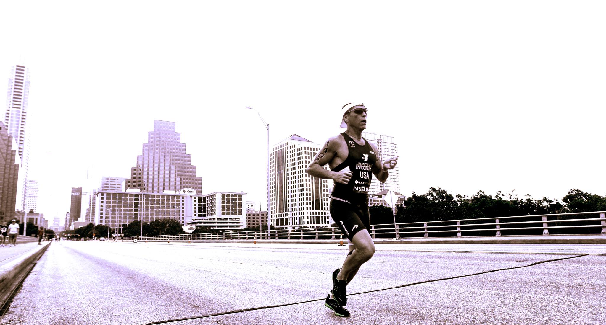 Sean Running