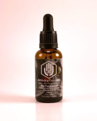 Pet Formulated Full Spectrum CBD Extract