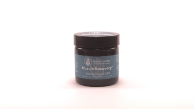 Muscle Recovery