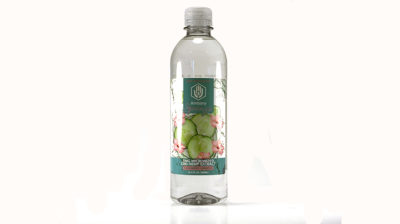 Ambary Springs 5mg Micronized CBD Water – Hibiscus Cucumber Flavor