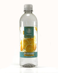 Ambary Springs 5mg Micronized CBD Water – Orange Mango Flavor